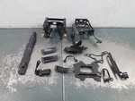 2021 Mclaren 765LT Misc Metal Brackets #5537 C7 Used. Price: $169.99.