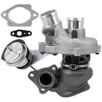 K03 Upgrade Turbo Ford Expedition F150 Transit 250 350 3.5L Driver Side New. Price: $169.55.