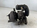 Porsche 911 Turbo Left Charger 991.2 16-19 Oem 9A1.123.015.74 Used. Price: $3999.99.