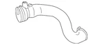 Genuine Ford Inter-cooler Pipe LC3Z-6F073-A New. Price: $189.00.
