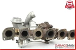 07-13 Mercedes W216 CL600 S600 Turbocharger Manifold Right Passenger Side Oem Used. Price: $195.00.