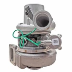 Holset Turbocharger For Cummins Engines All Models 2005-2009 Remanufactured. Price: $6276.41.