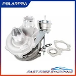DL3E6C879AD Left Driver Side Turbocharger 2013-2016 Ford F150 Pickup 3.5L New. Price: $167.88.