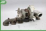 03-06 Mercedes W220 CL600 SL600 Manifold Left Oem Used. Price: $308.75.