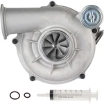 Turbocharger-vin: F Rotomaster A1380108N New. Price: $774.48.