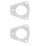 Elring 2PC Turbocharger Gasket Kit For Cayenne Dohc Turbocharged 2008-2019 New. Price: $19.95.