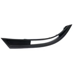 For 2015-2018 Prius V Front Left Bumper End Plastic 5211347020 TO1038280 New. Price: $47.95.