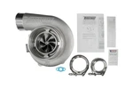 Turbosmart TS-1 6262 Turbocharger Reverse Rotation V-band Inlet/outlet A/r 0.82 New. Price: $2178.89.
