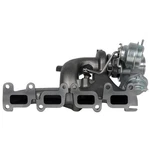 Rotomaster M1040104N Turbocharger New. Price: $1008.79.