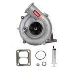 Turbocharger-vin: Rotomaster A8380101R Remanufactured. Price: $954.12.