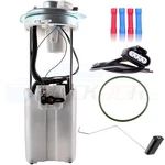 Pickoor For Chevy Silverado 1500 4.8L 5.3L 2004-2007 Fuel Pump Module E3609M New. Price: $49.22.