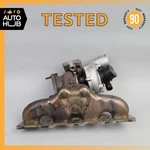 03-06 Porsche Cayenne 955 4.5L V8 Left Turbocharger Oem Used. Price: $328.23.