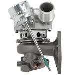 Turbocharger Driver Left Ford F-150 2015 2016 2017 New. Price: $179.99.