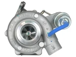 New Oem Garrett GT2560S Turbo Gmc W4500 Isuzu Truck Nqr 5.2L 4HK1-TC 700716-5020. Price: $1095.00.