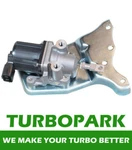 New Mitsubishi TD05H1 Turbo Electric Actuator Fuso Truck Bus 4M50T 49378-19240. Price: $645.00.