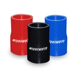 Mishimoto For 2.0 2.25 Inch Black Transition Coupler New. Price: $28.21.