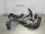 2024 Ford Ranger Xlt 2.7L Intercooler Plumbing Kit Only Used. Price: $297.50.