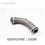 2009-2011 Bmw 335D 3.0L Turbo Connection Pipe 7802590 Used. Price: $89.99.