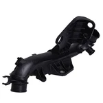 Fit Audi A4 A5 Quattro Q5 Allroad Intercooler Pressure Pipe 8K0145673AJ New. Price: $42.48.