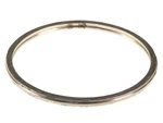 Elring 35QV39P Turbo Outlet Gasket Fits 2013-2022 Chevy Malibu New. Price: $35.26.