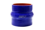 Hps HTSHC-500-L4-BLUE 5" 127MM Id Hump Coupler Hose 4-PLY 4" 350F 177C New. Price: $62.49.