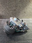 Borgwarner S300 DZ108144 Turbocharger Fits John Deere Tractors 7130, 7230, 7330 New. Price: $2643.50.