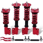 Bfo Street Coilovers Suspension Lowering Kits For Mazda Protege 323 1999-2003 New. Price: $250.00.