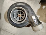 Cummins Ism M11 HX50 Turbocharger 4024969 3594809 Used. Price: $325.00.