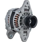Alternator For Volvo Penta D2-55B D2-55C D2-75A D4-180 D4-210 3803650 New. Price: $197.86.