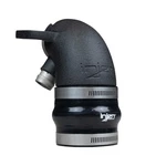 Injen SES3078TIP Turbo Inlet Pipe For Vw & Audi 1.8L/2.0L Engines New. Price: $146.54.