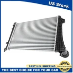 Intercooler Air For 2005 2006 Volkwagen Jetta 1.9L Turbocharged New. Price: $86.99.
