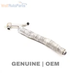 2019-2023 Vw Arteon Coolant Pipe / Tube Line 06K121497AQ Used. Price: $36.99.
