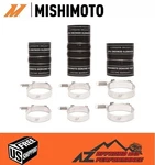 Mishimoto Hot Side Book Kit For '11-'16 Chevy Gmc Duramax 6.6L Diesel New. Price: $296.95.
