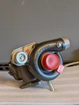 Grimmspeed JB400 Turbo New. Price: $1091.31.