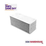 Vibrant 12970, One Water To Air Intercooler Cores 10INW X 4INH Natural Perform. Price: $243.90.