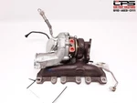15-18 Porsche Macan 3.0L Passenger Right Turbocharger 94612302631 Used. Price: $349.99.