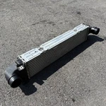 15-16 Volvo S60 T5 Premier 2.0L Intercooler Charge Air 31474506 Oem *read Used. Price: $69.00.