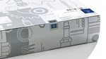 New Mb Return Line A1772031700 Oem Neu. Price: $102.89.