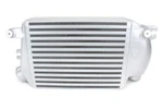 Perrin For Subaru Wrx 15+ Top Mount Intercooler - Silver New. Price: $756.50.