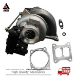 Engine Turbocharger For 2017-24 Alfa Romeo Stelvio Giulia 2.0L 04893687AG New. Price: $588.99.