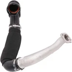 Gm Genuine Parts 95472183 Intercooler Inlet Air Hose New. Price: $169.00.