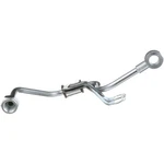 Standard Ignition Turbocharger Oil Line 2009-2012 Subaru Forester TIH99 New. Price: $87.23.