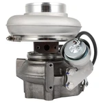 Turbocharger For 2011 2012 2013 Freightliner Detroit DD13 OM471LA EPA10 12.8L New. Price: $411.66.