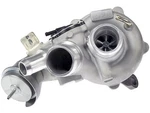 Left Dorman Turbocharger Fits Ford F150 2011-2012 3.5L V6 Turbocharged 88XYTX New. Price: $816.41.