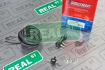 Turbosmart Cabin Manual Boost Controller Black TS-0106-1002 New. Price: $157.49.