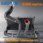 Intercooler Kit Charge Pipe For Vw Golf Gti MK7 Passat Tiguan EA888 1.8T 2.0T New. Price: $495.00.