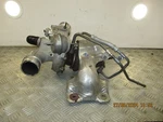 2017 Ford Rs Garrett Forge Turbo Charger G1FY9G438RE Used. Price: $639.16.