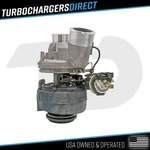 Borgwarner Remanufactured Turbocharger For Mack AC410 Aset 12.0L 177596 477596. Price: $3455.95.