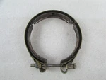 Ferrari 488, Lower Turbo Clamp, Used, P/n 313303. Price: $35.00.