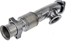 Dorman 679-010 Turbocharger Up Pipe Right Select 04-05 Ford Models New. Price: $79.95.